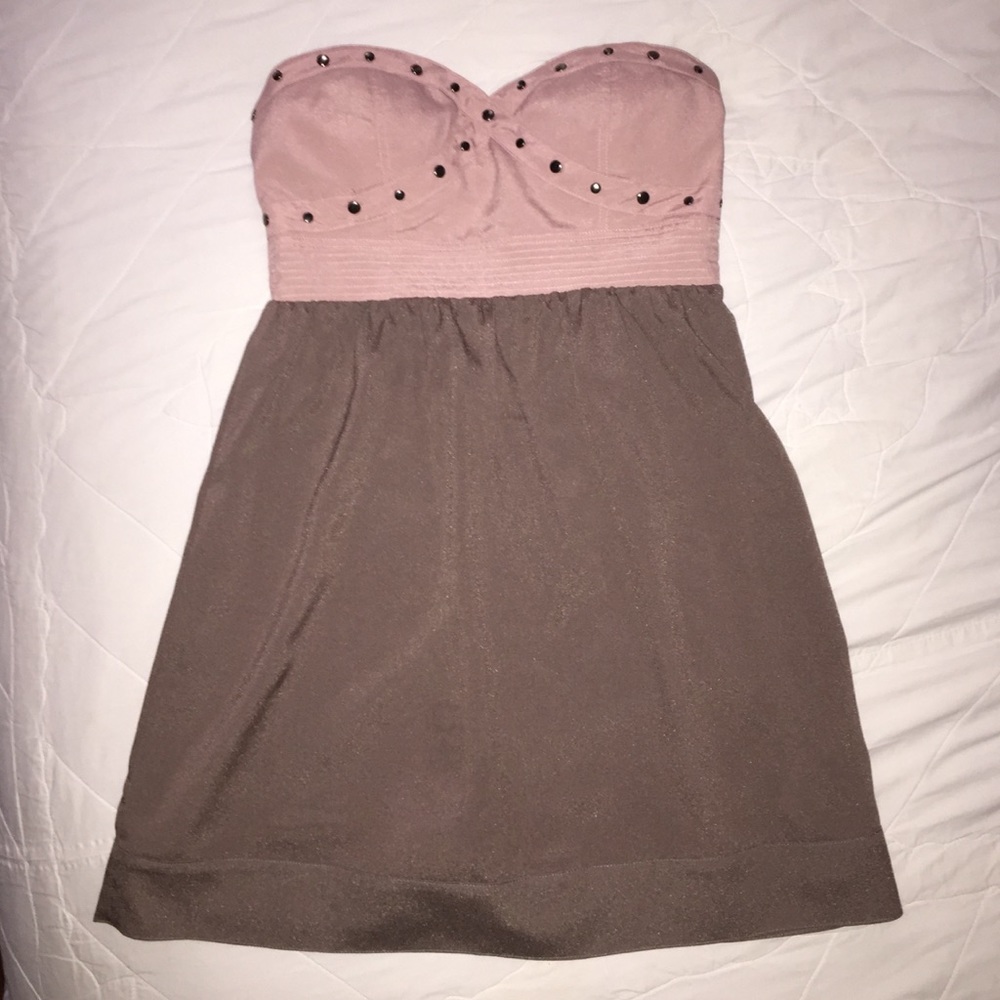 Bebe Dress